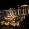 2013.12.21 Weihnachtsmarkt Dresden -Stiezelmarkt